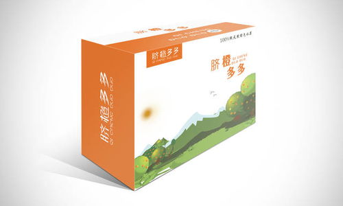 包裝升級，價值新生 農產品為何需要精美設計