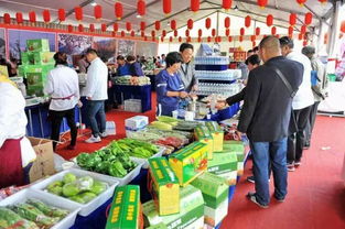 長(zhǎng)清首屆農(nóng)產(chǎn)品展銷暨旅游推介會(huì)開幕在即，誠(chéng)邀您共赴田園盛宴